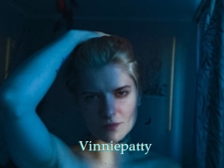 Vinniepatty