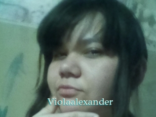 Violaalexander