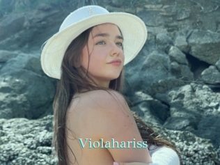 Violahariss
