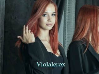 Violalerox