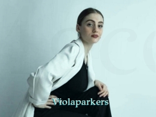 violaparkers 1 grosse cochonne