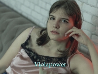 Violapower