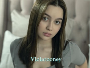 Violarooney