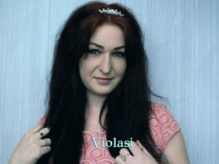 Violasi