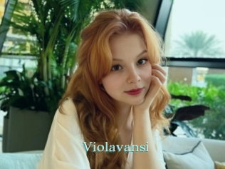 Violavansi