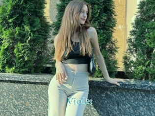 Violet