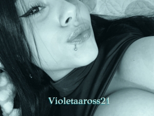 Violetaaross21