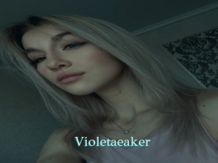 Violetaeaker