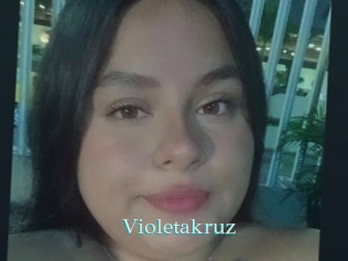 Violetakruz