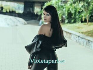 Violetaparker