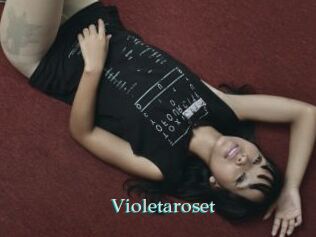 Violetaroset