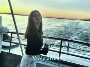 Violetaroze