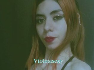 Violetasexy