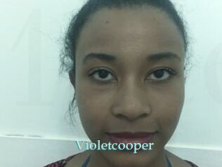 Violetcooper