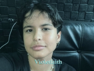Violetfaith