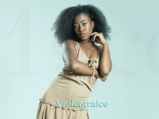 Violetgraice