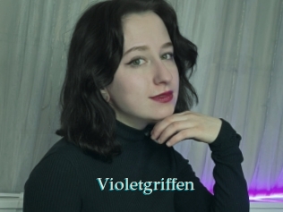 Violetgriffen