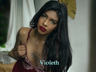 Violeth