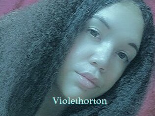 Violethorton