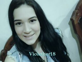 Violethot18