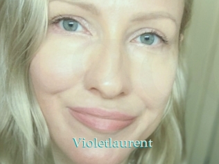 Violetlaurent
