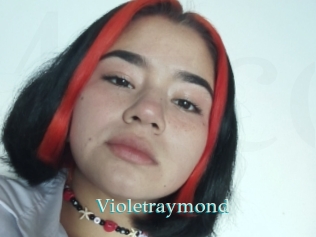 Violetraymond