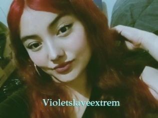 Violetslaveextrem