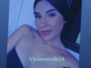 Violetsmith18