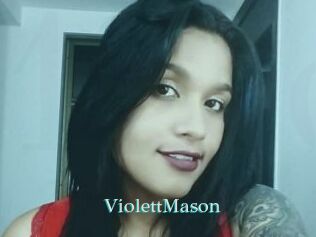 ViolettMason