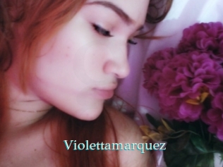 Violettamarquez