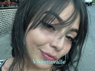Violettavalle