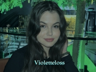 Violetteloss