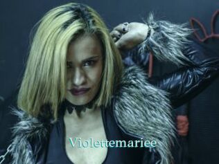 Violettemariee
