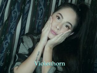 Violetthorn