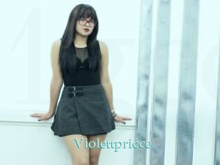 Violettpricce