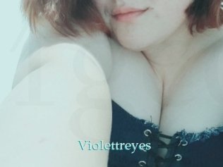 Violettreyes