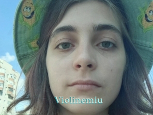 Violinemiu