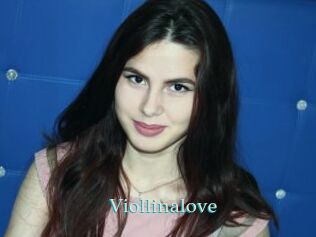 Viollinalove