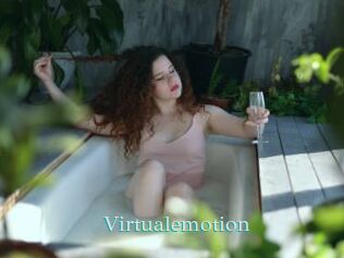 Virtualemotion