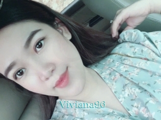 viviana96 1 grosse cochonne