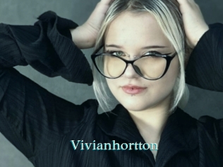 vivianhortton 1 grosse cochonne