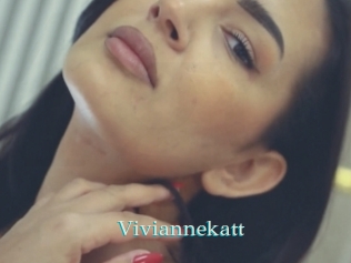 Viviannekatt