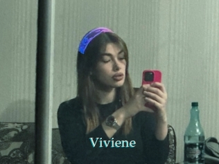 viviene 1 grosse cochonne