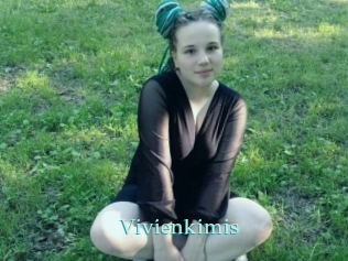 Vivienkimis