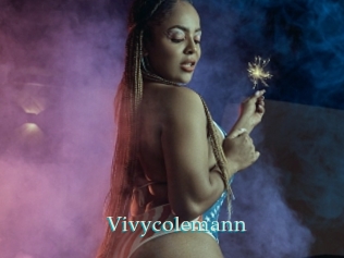 Vivycolemann