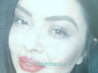 Vixenbanks
