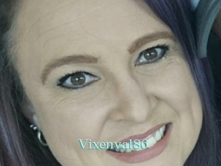 vixenval86 1 grosse cochonne