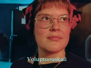 Voluptuouskali