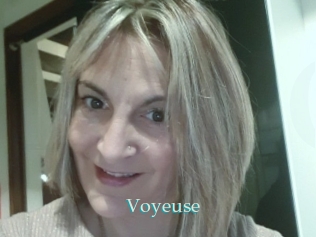 Voyeuse