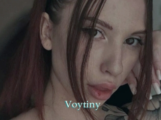 Voytiny